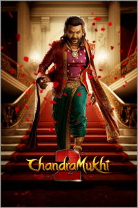 Chandramukhi 2 poster